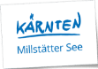 Logo Millstätter see