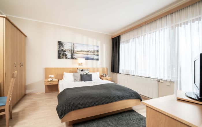 Junior Suite und Junior Suite Superior