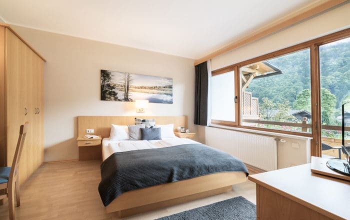 Junior Suite und Junior Suite Superior