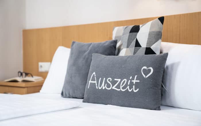 Detailbild Zimmer