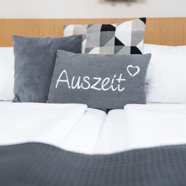 Auszeit im Hotel Trattnig