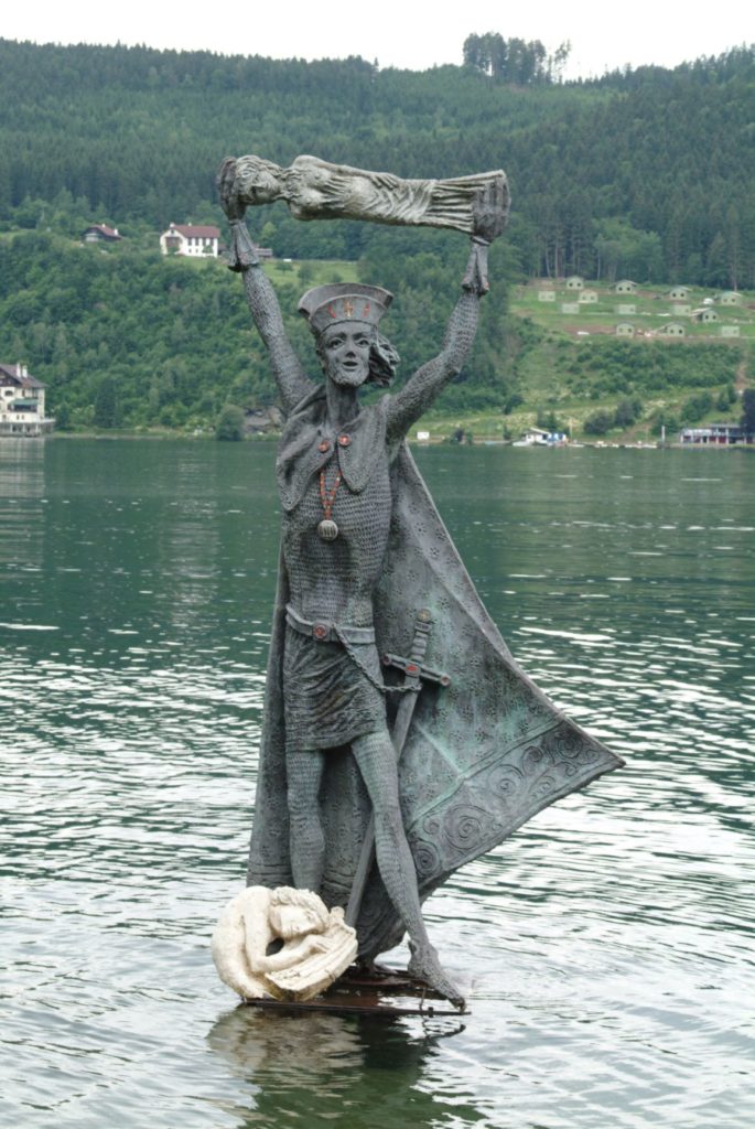 Kunst und Kultur in Millstatt