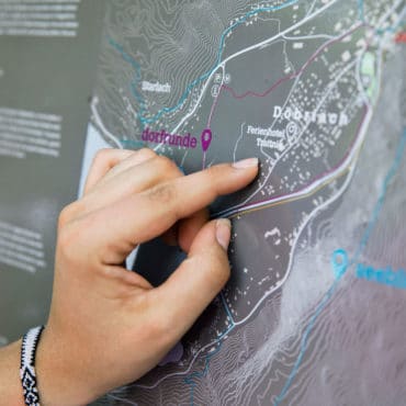 Hotel Trattnig - zertifiziertes Wanderhotel in Kärnten