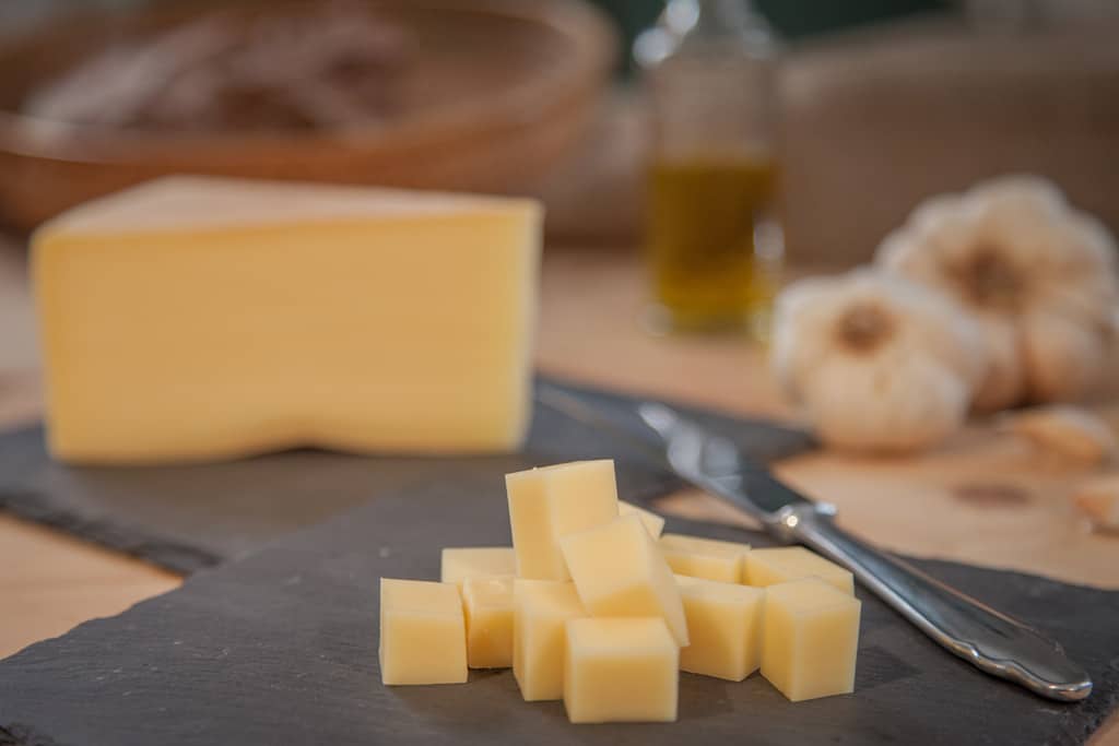 Kaslabn Schaukäserei