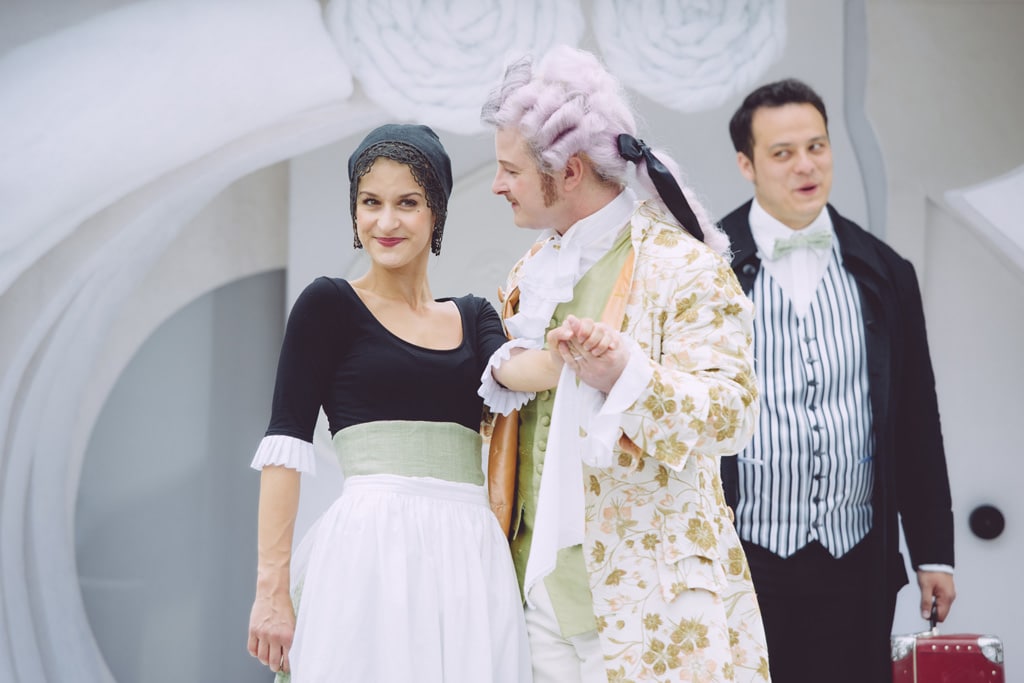 Theater Schloss Porcia