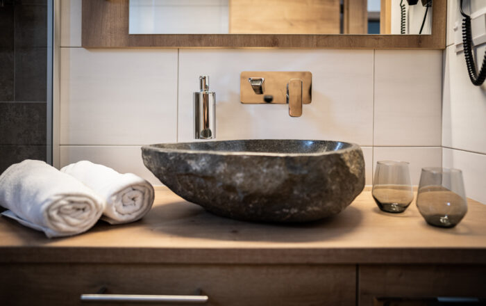 Appartment Gipfelglück Familienzimmer in Döbriach in Kärnten am See