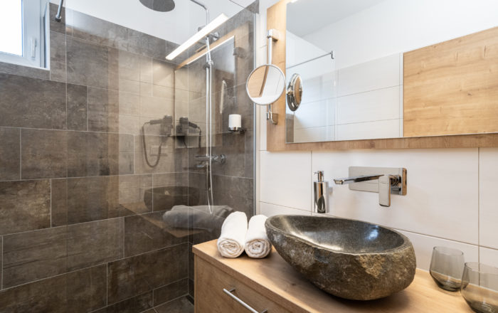 Suite Seeglück Familienzimmer