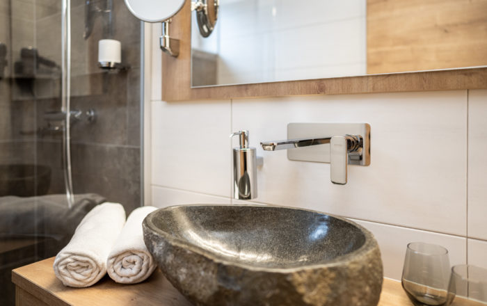 Suite Seeglück Familienzimmer