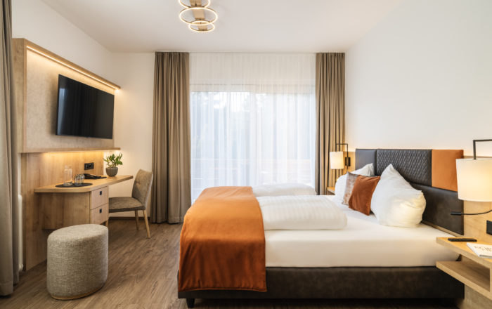 Suite Seeglück Familienzimmer