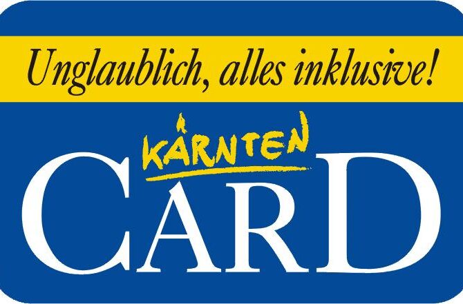 Kärnten Card